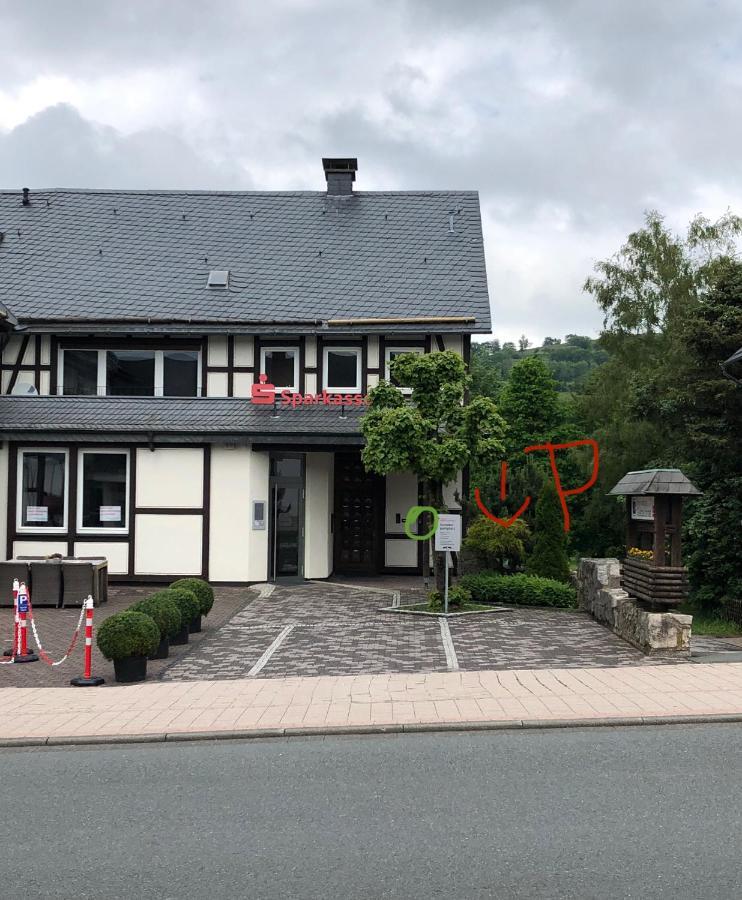Monteurzimmer Zimmer + Wc Willingen (Upland) Exterior foto