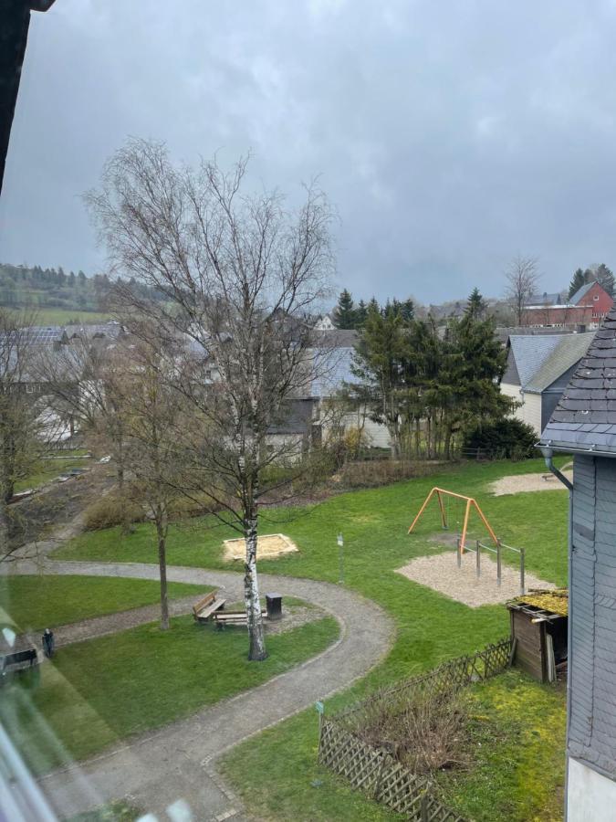 Monteurzimmer Zimmer + Wc Willingen (Upland) Exterior foto