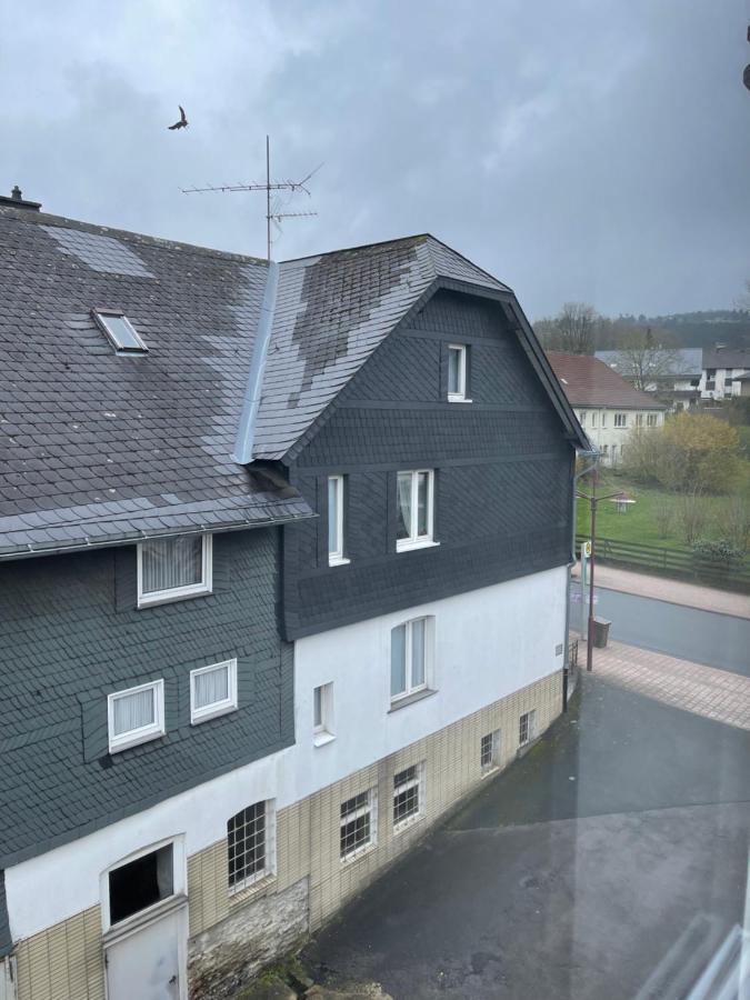 Monteurzimmer Zimmer + Wc Willingen (Upland) Exterior foto